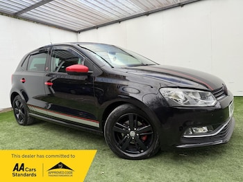 2016 (16) - 1.2 TSI Match 5dr DSG
