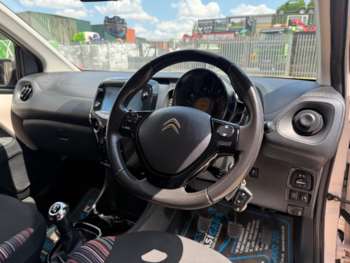 Used Citroen C1 2020 for sale - 74965559: Photo