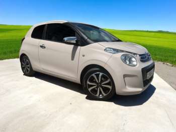 Used Citroen C1 2020 for sale - 74965559: Photo