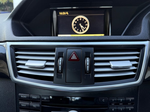 Used Mercedes-Benz E Class 2012 for sale - 76246625: Photo 48