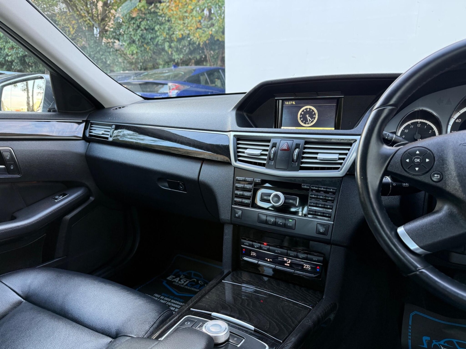 Used Mercedes-Benz E Class 2012 for sale - 76246625: Photo 53