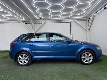 Used Audi A3 2010 for sale - 78348060: Photo