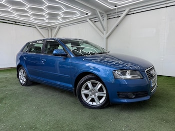Used Audi A3 2010 for sale - 78348060: Photo