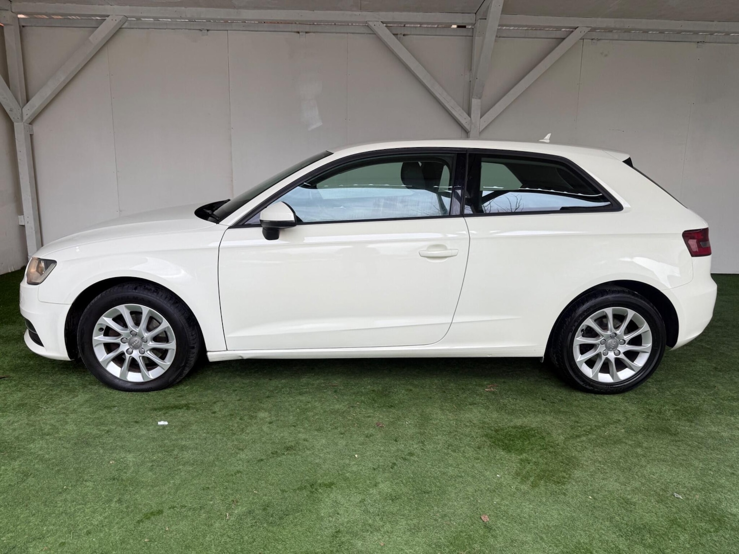 Used Audi A3 2013 for sale - 76688561: Photo 10