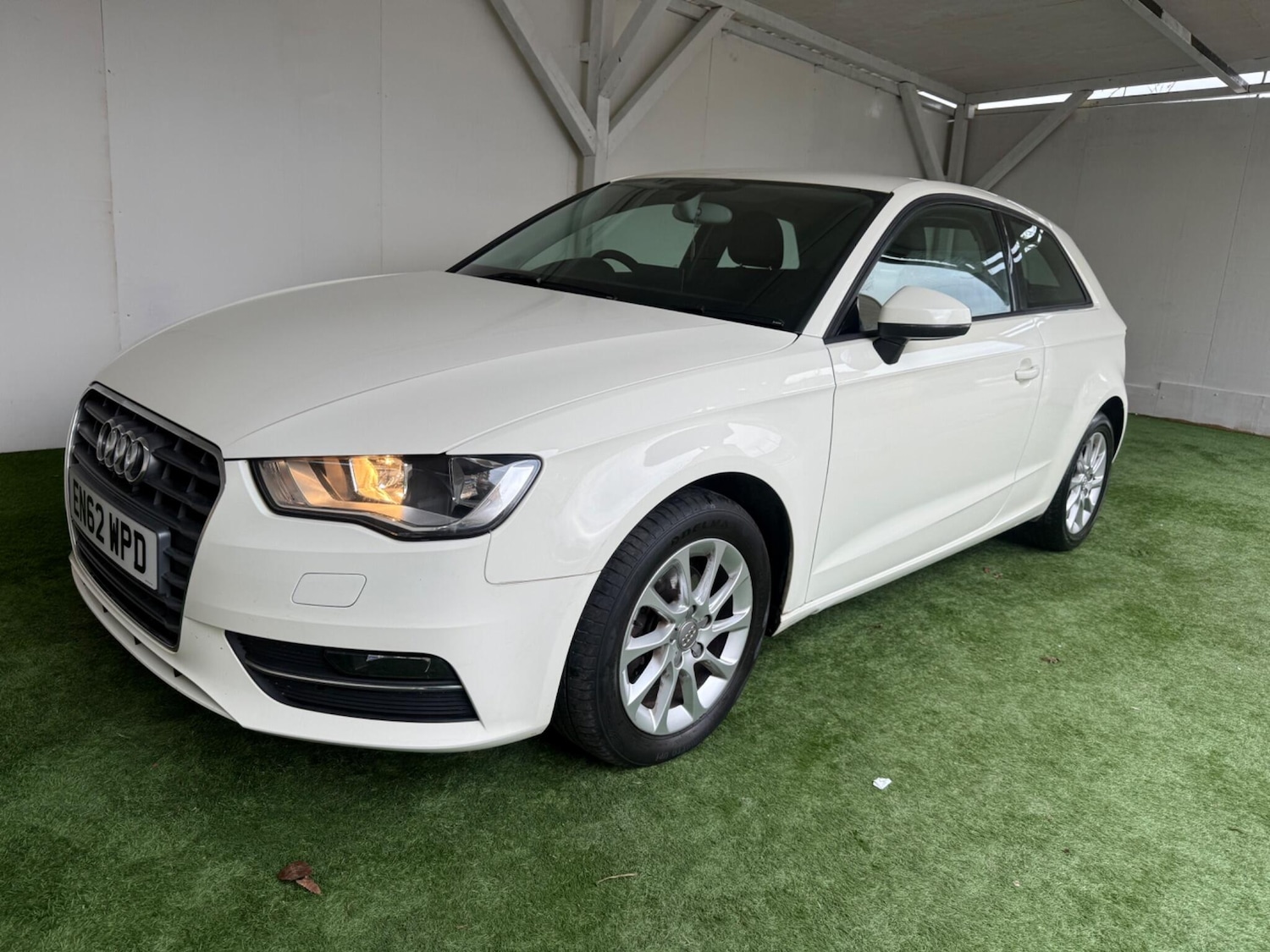Used Audi A3 2013 for sale - 76688561: Photo 11