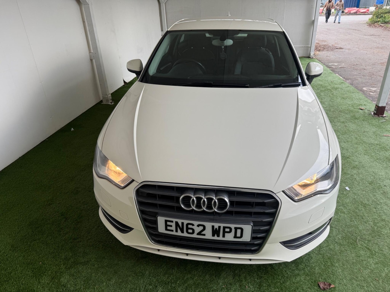 Used Audi A3 2013 for sale - 76688561: Photo 12