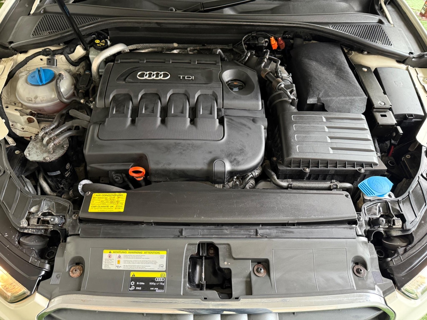 Used Audi A3 2013 for sale - 76688561: Photo 13