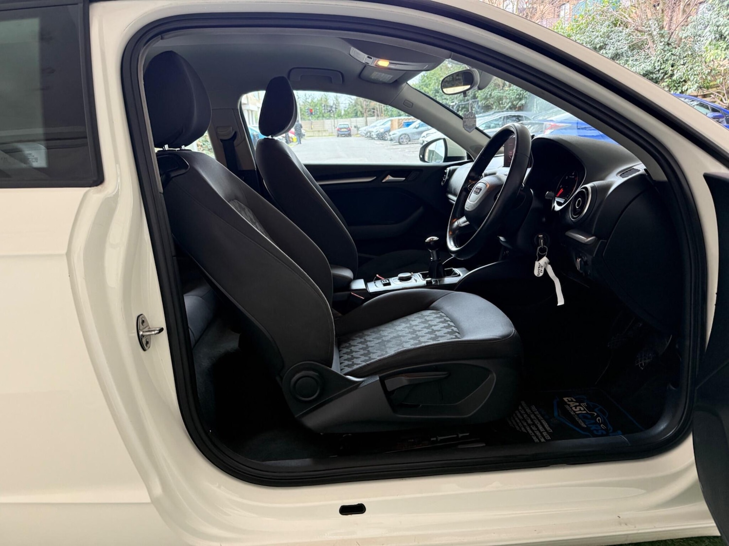 Used Audi A3 2013 for sale - 76688561: Photo 14