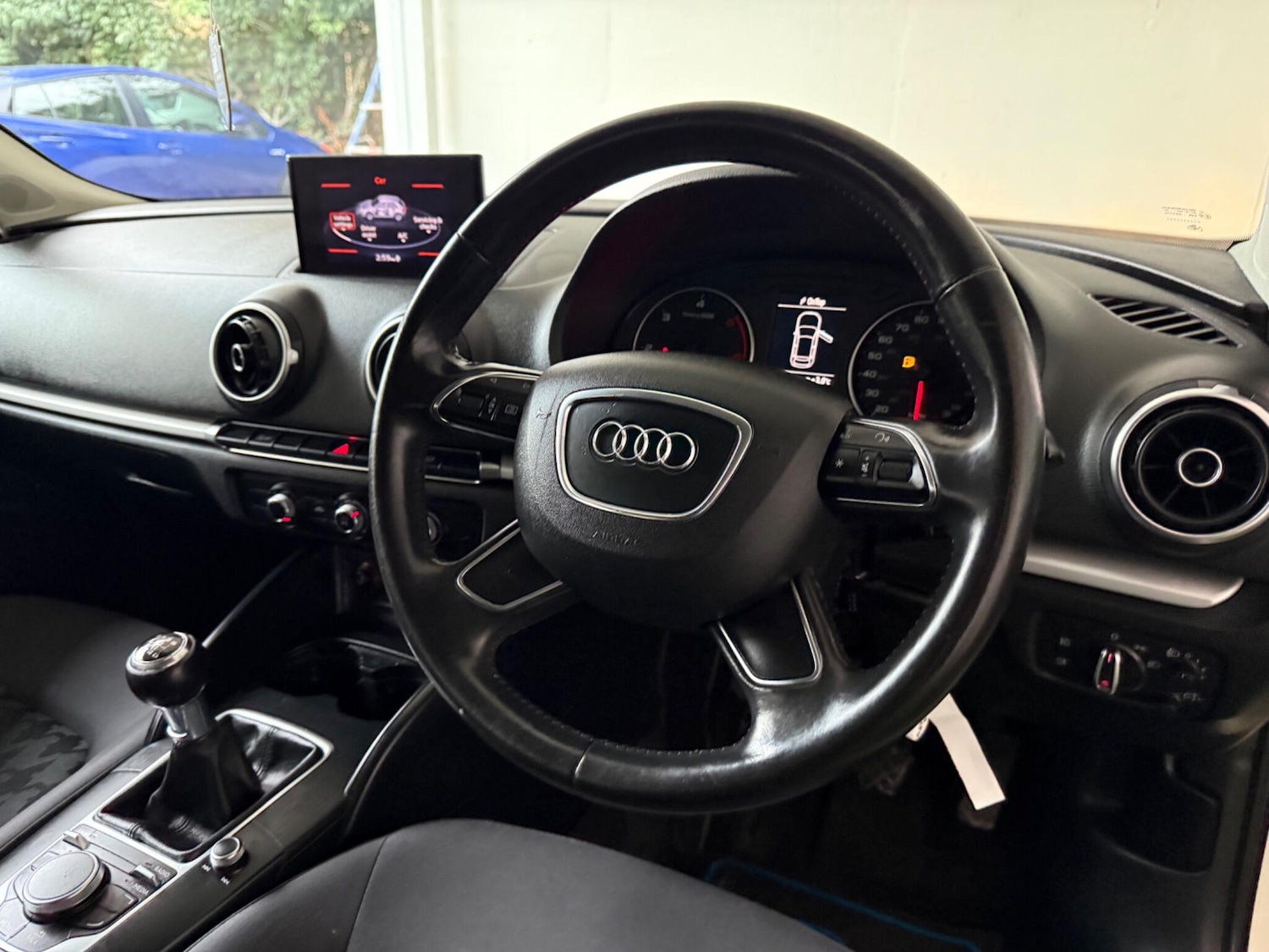 Used Audi A3 2013 for sale - 76688561: Photo 15
