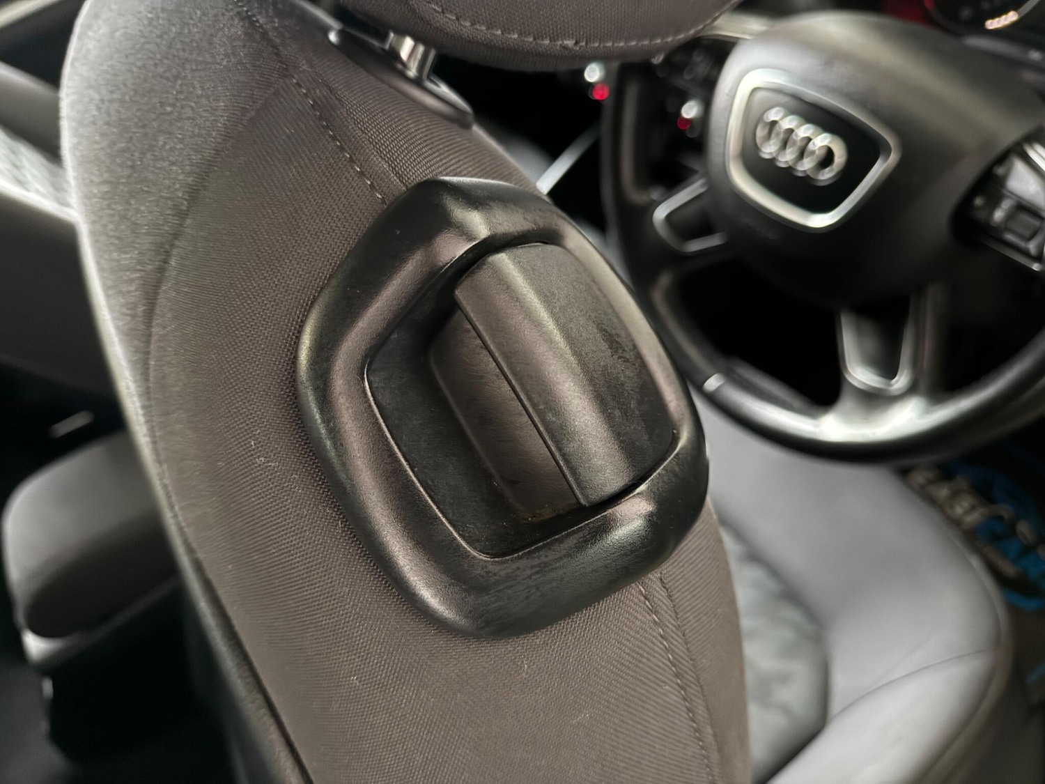 Used Audi A3 2013 for sale - 76688561: Photo 17