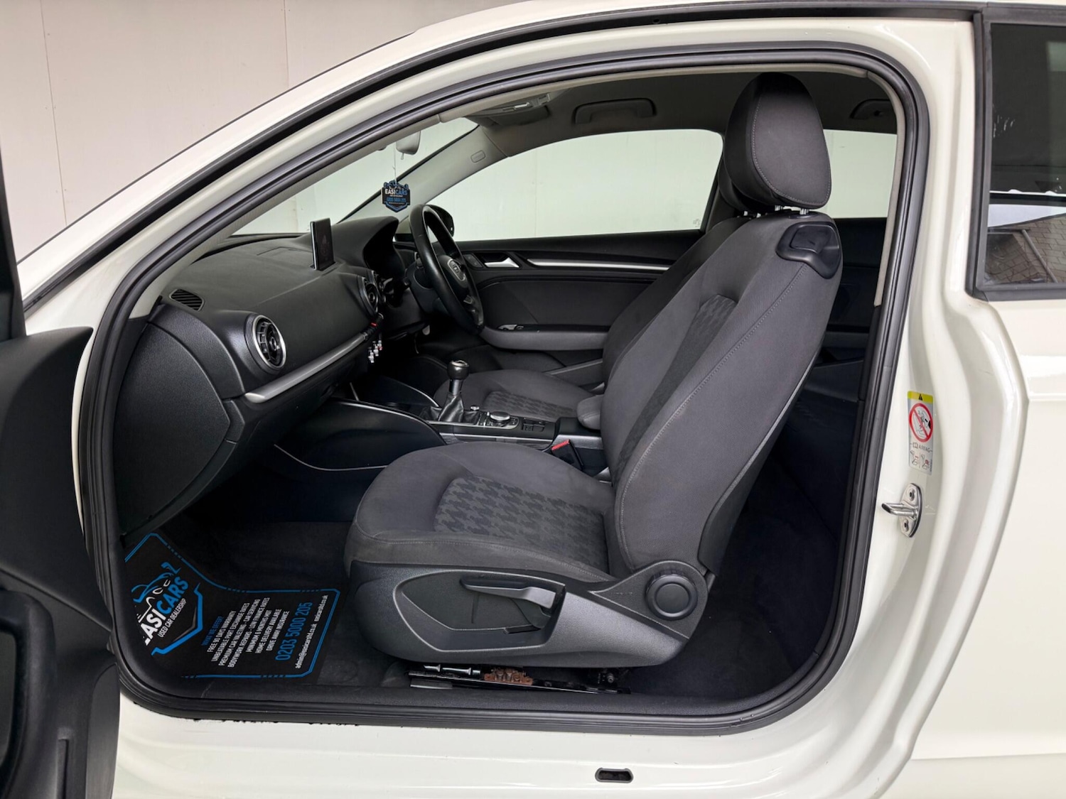 Used Audi A3 2013 for sale - 76688561: Photo 20