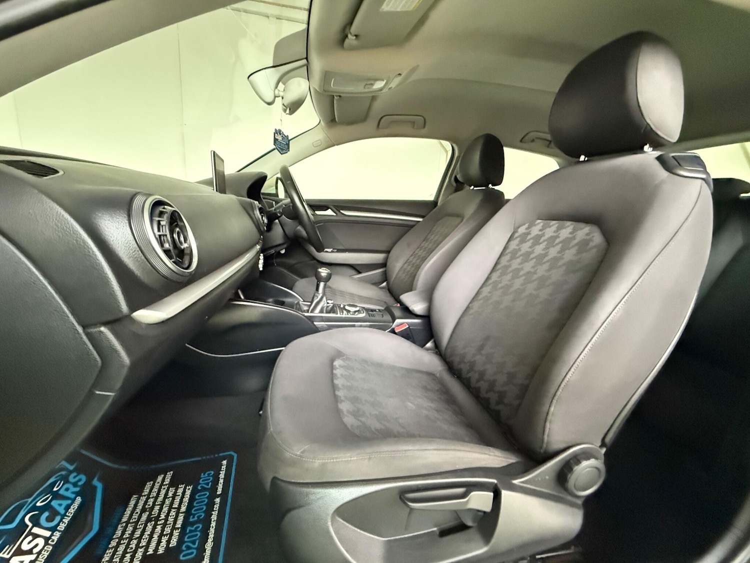 Used Audi A3 2013 for sale - 76688561: Photo 21