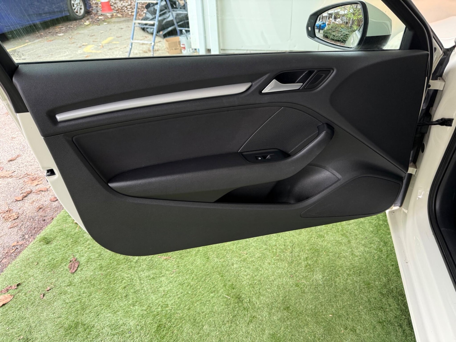 Used Audi A3 2013 for sale - 76688561: Photo 24