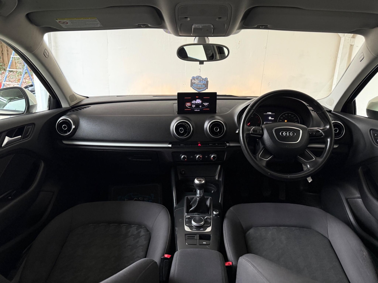 Used Audi A3 2013 for sale - 76688561: Photo 25