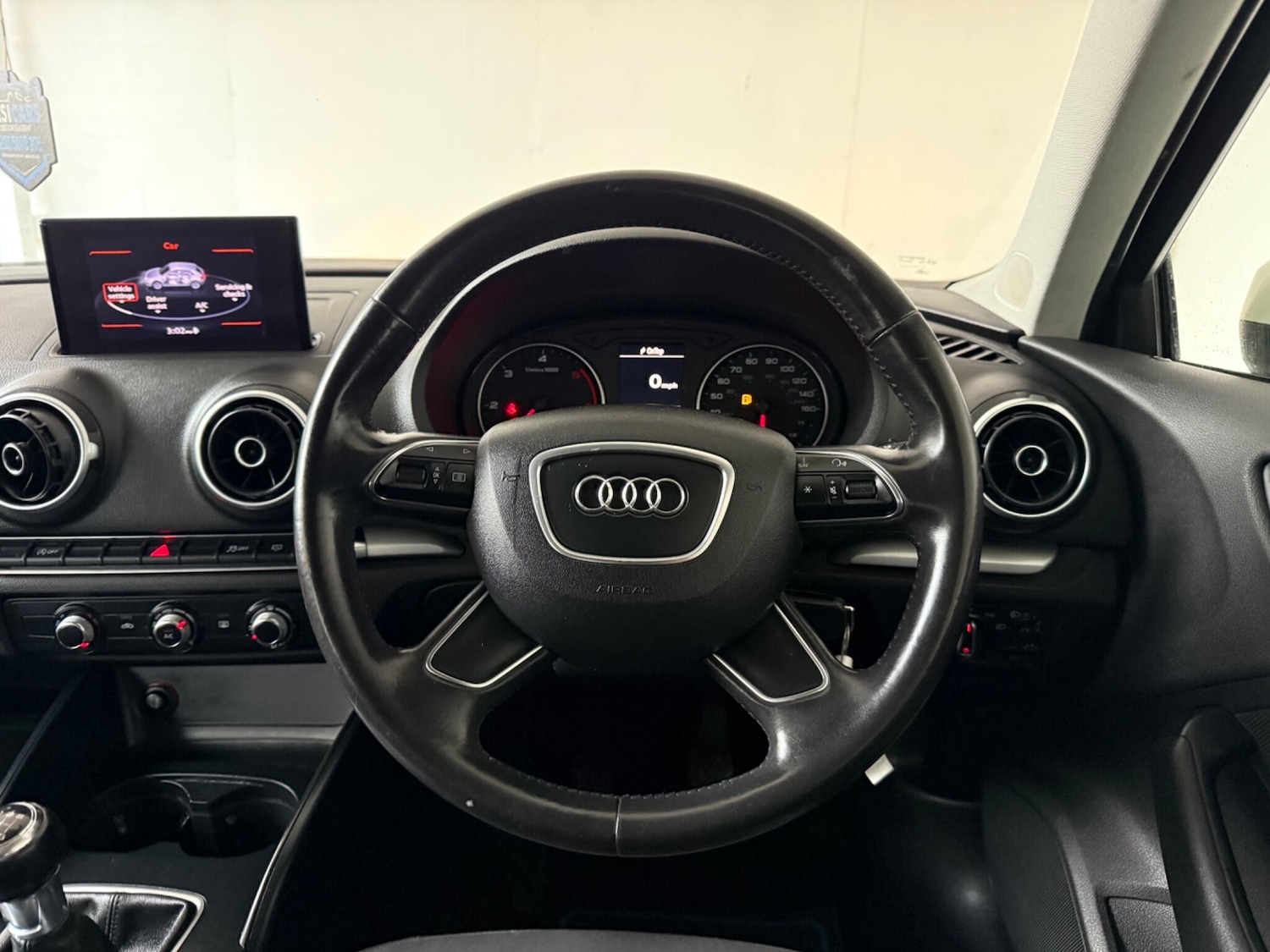 Used Audi A3 2013 for sale - 76688561: Photo 29