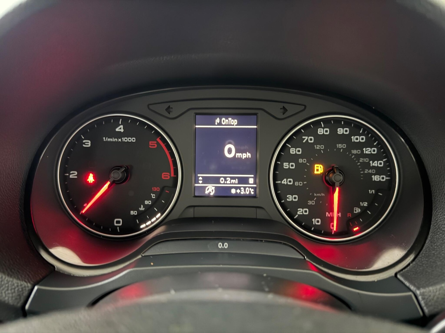 Used Audi A3 2013 for sale - 76688561: Photo 30