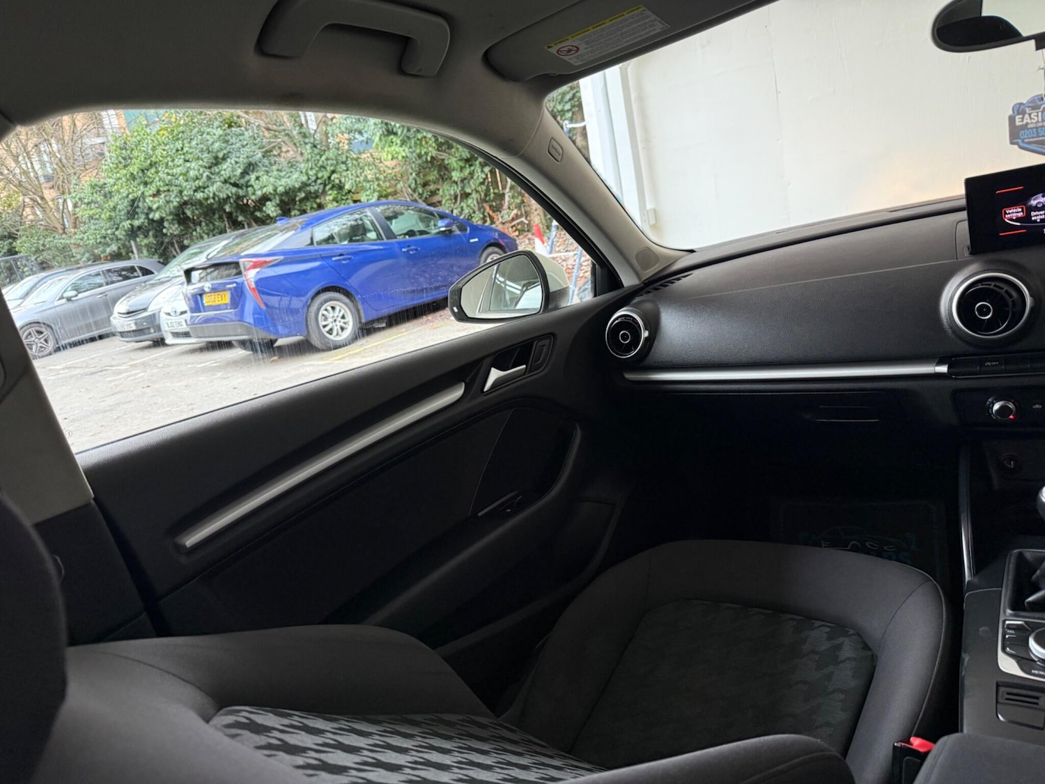 Used Audi A3 2013 for sale - 76688561: Photo 35