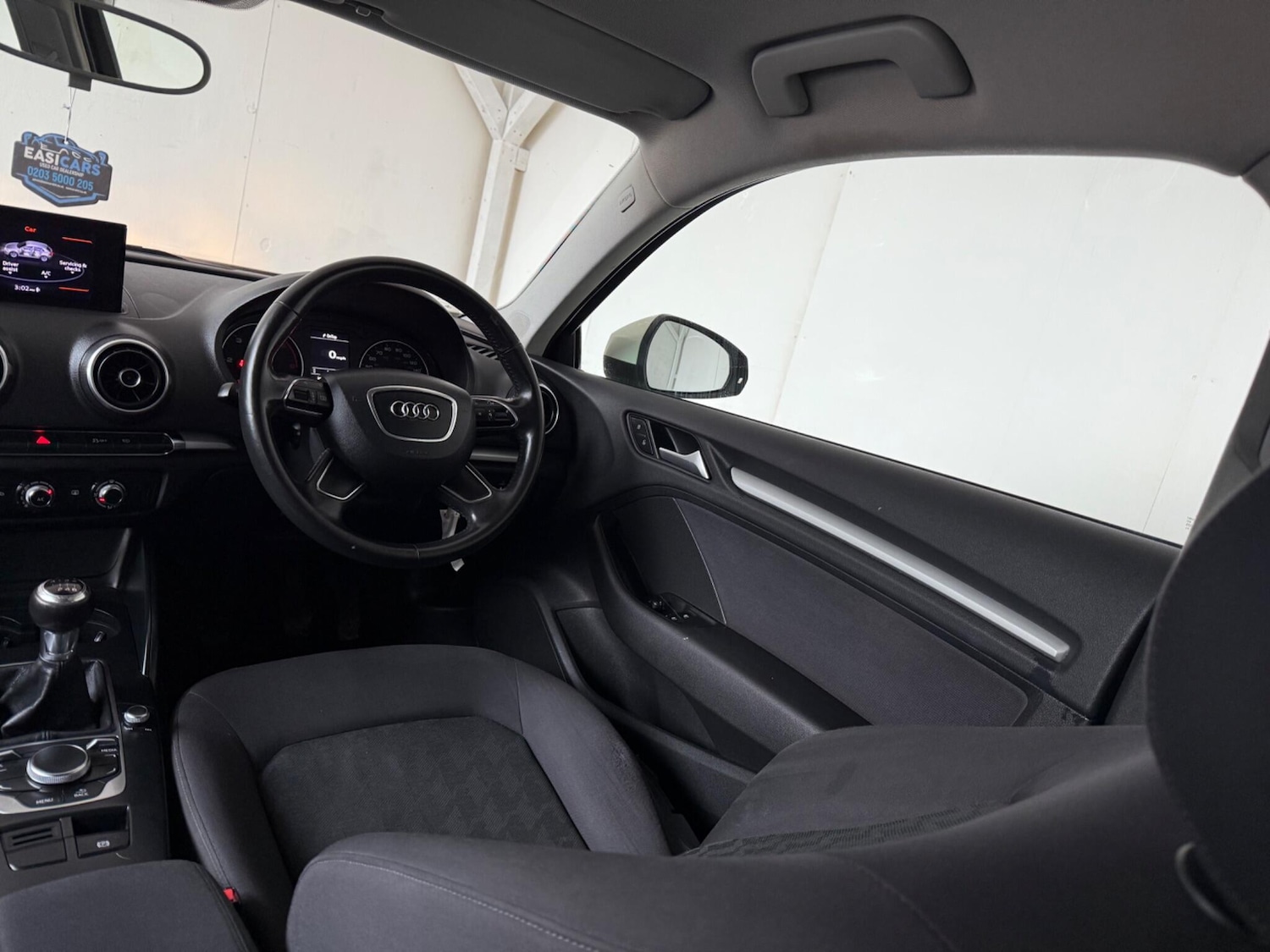 Used Audi A3 2013 for sale - 76688561: Photo 36