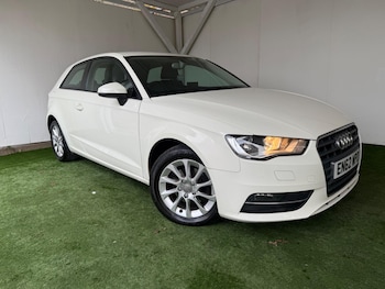 Used Audi A3 2013 for sale - 76688561: Photo