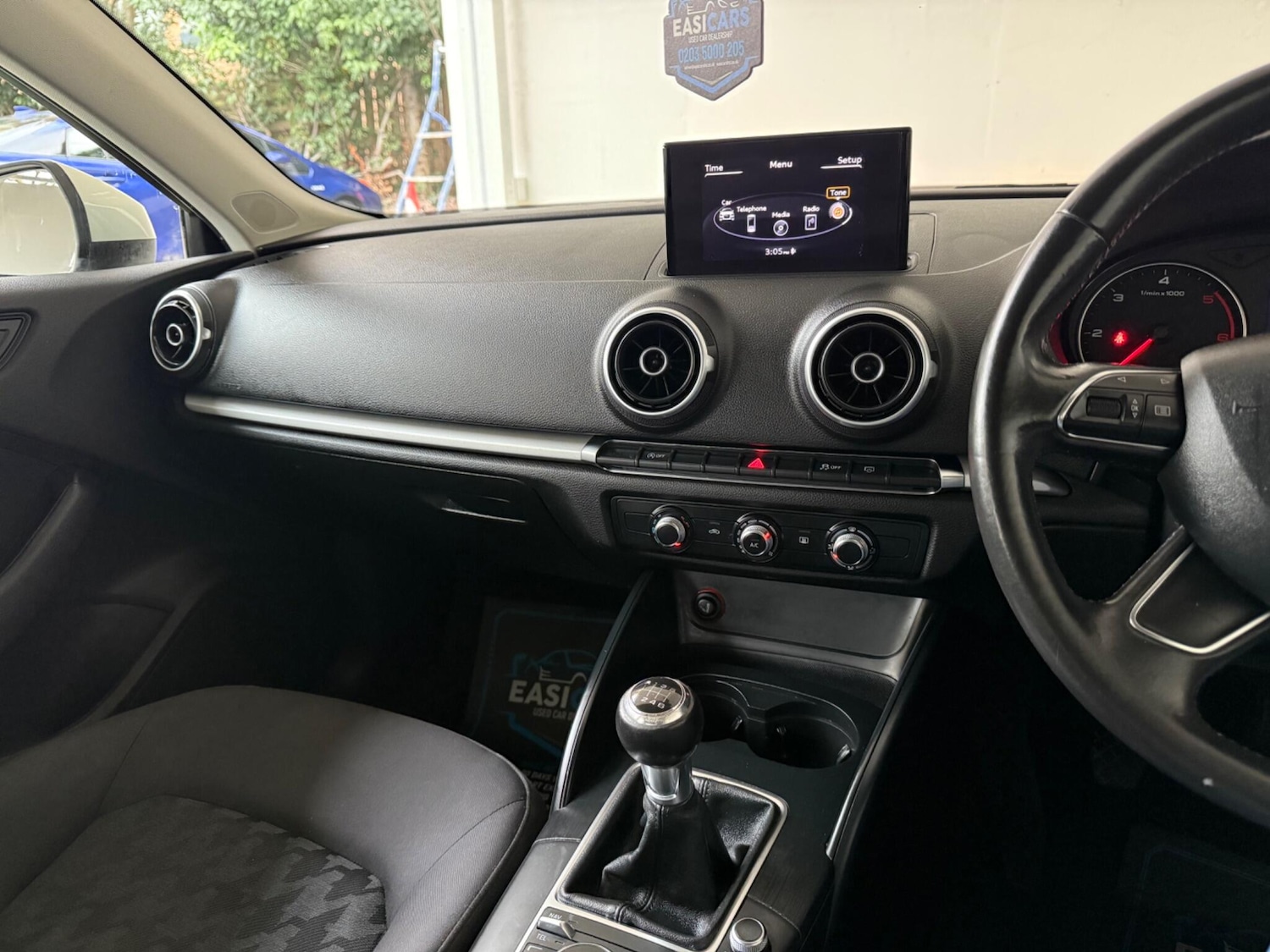 Used Audi A3 2013 for sale - 76688561: Photo 50