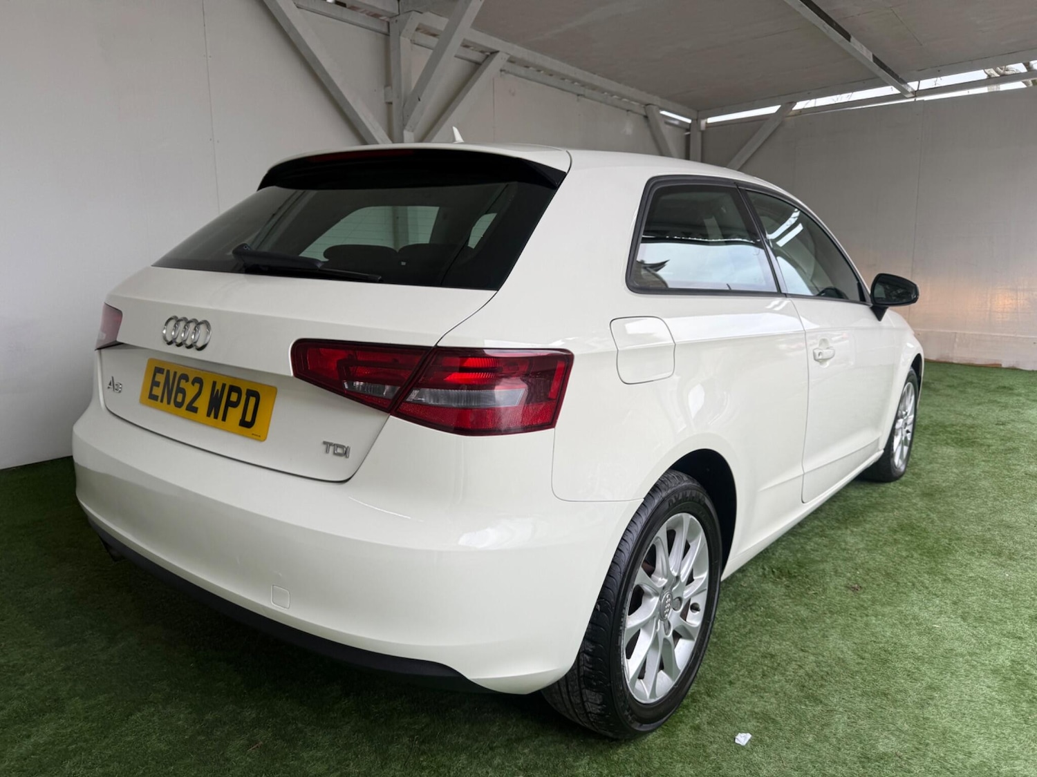 Used Audi A3 2013 for sale - 76688561: Photo 6
