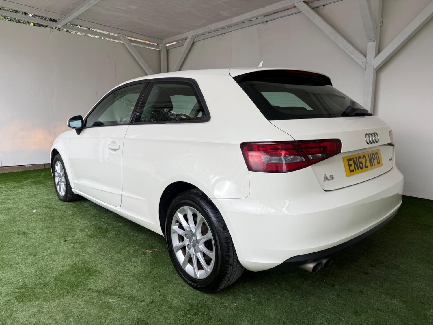 Used Audi A3 2013 for sale - 76688561: Photo 9