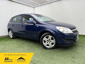 2008 (58) - 1.8i VVT Club 5dr Auto