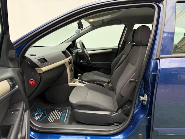 Used Vauxhall Astra 2008 for sale - 76315033: Photo 24