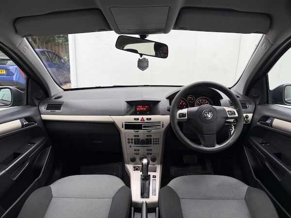 Used Vauxhall Astra 2008 for sale - 76315033: Photo 27