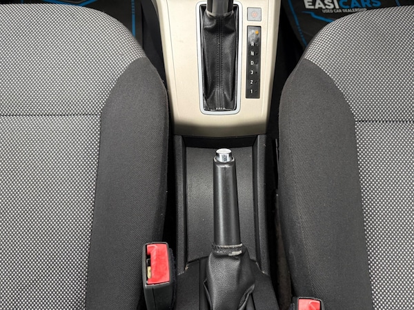 Used Vauxhall Astra 2008 for sale - 76315033: Photo 30