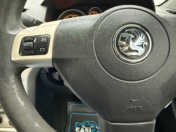 Used Vauxhall Astra 2008 for sale - 76315033: Photo 33