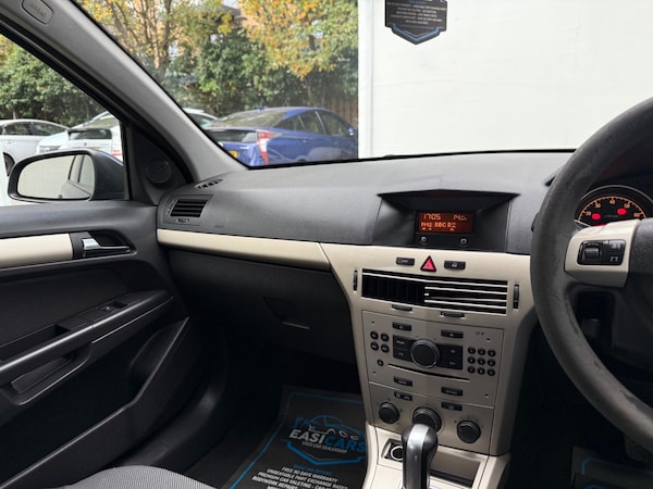 Used Vauxhall Astra 2008 for sale - 76315033: Photo 48