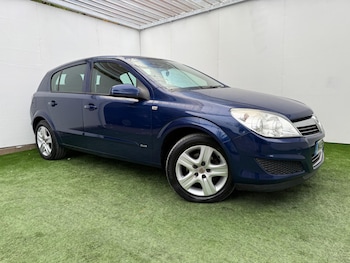 Used Vauxhall Astra 2008 for sale - 76315033: Photo 4