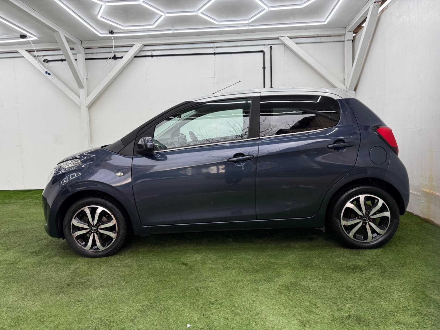 Used Citroen C1 for sale - 77496253: Photo 10