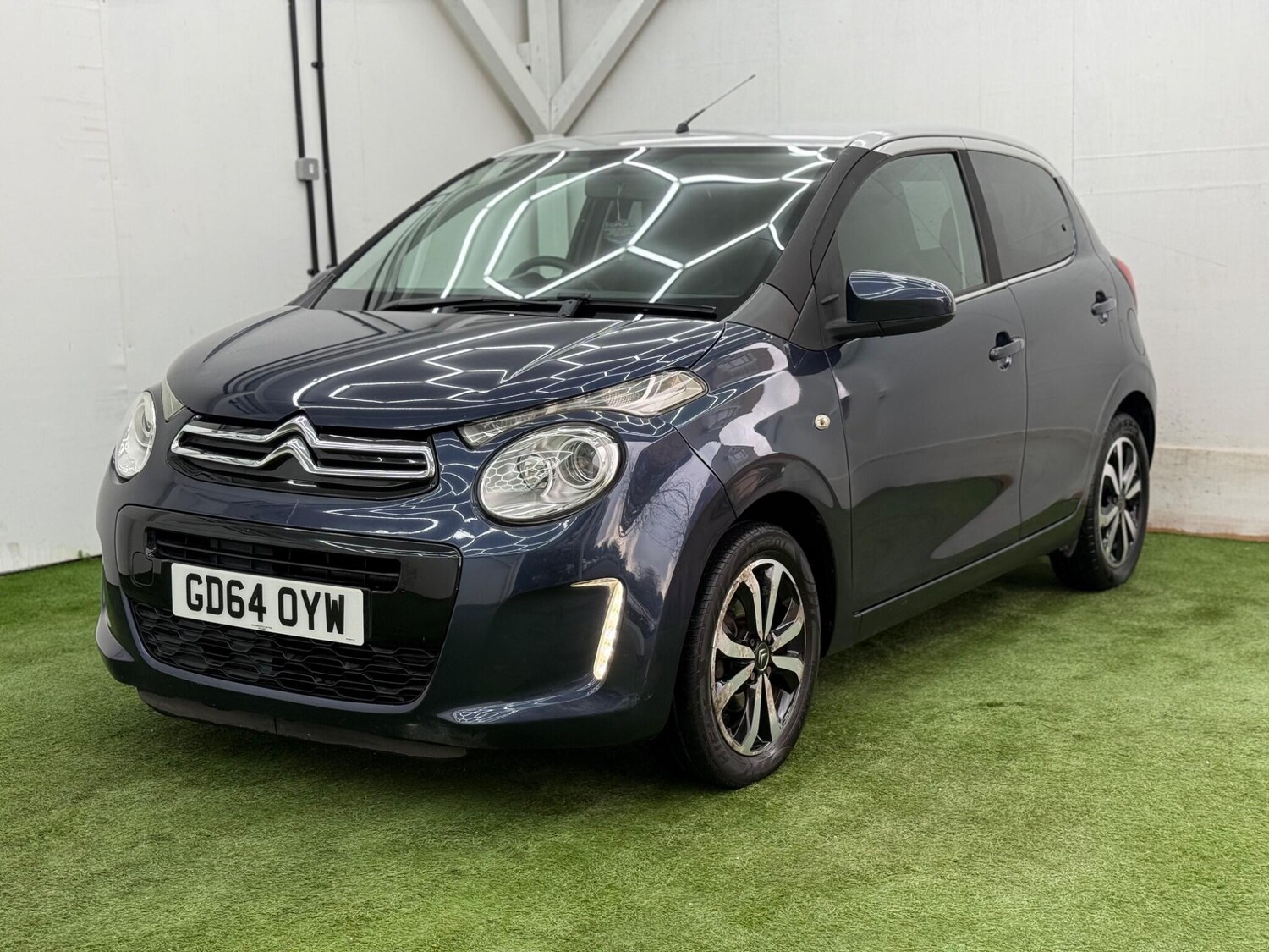 Used Citroen C1 for sale - 77496253: Photo 11