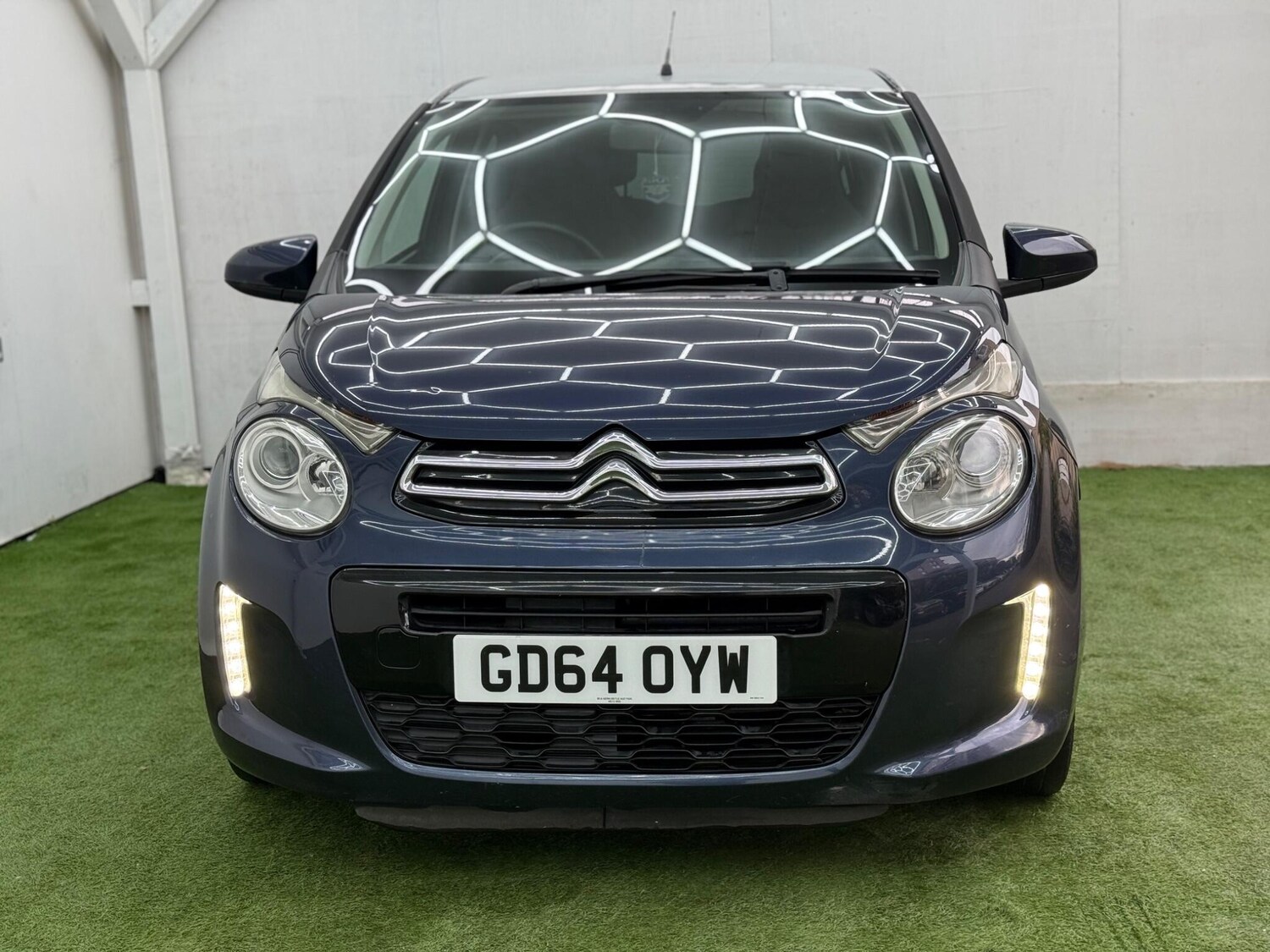 Used Citroen C1 for sale - 77496253: Photo 12