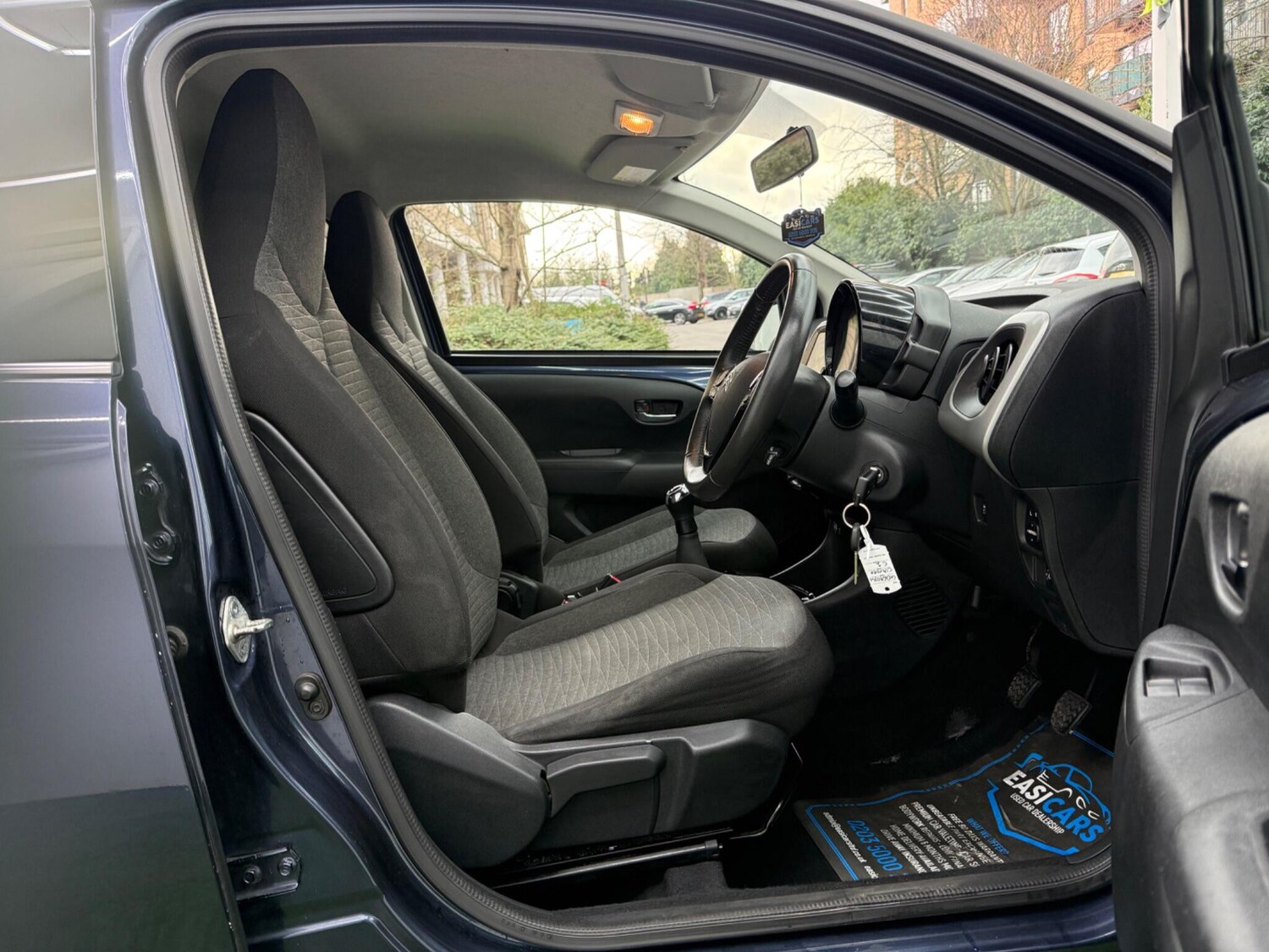 Used Citroen C1 for sale - 77496253: Photo 13