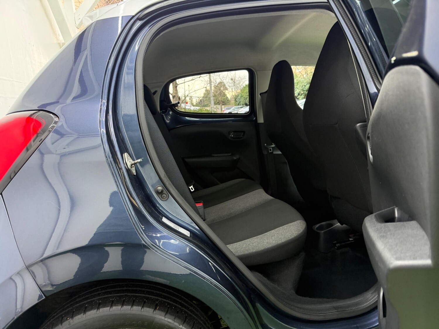 Used Citroen C1 for sale - 77496253: Photo 17