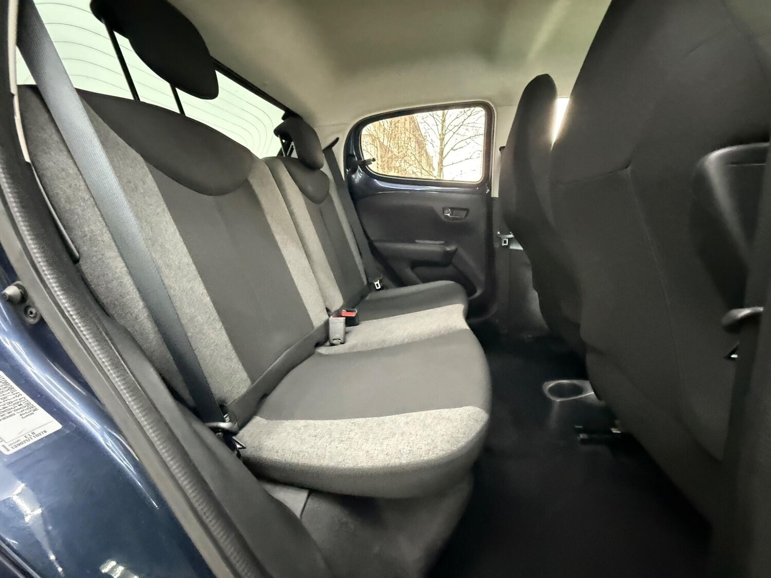 Used Citroen C1 for sale - 77496253: Photo 19