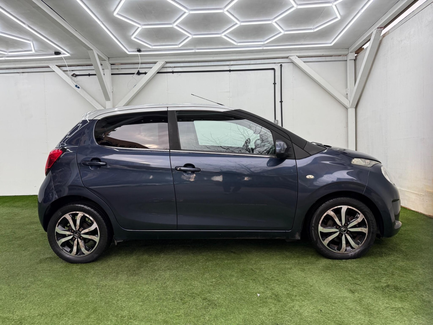 Used Citroen C1 for sale - 77496253: Photo 2
