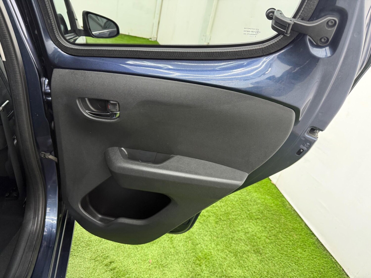 Used Citroen C1 for sale - 77496253: Photo 20