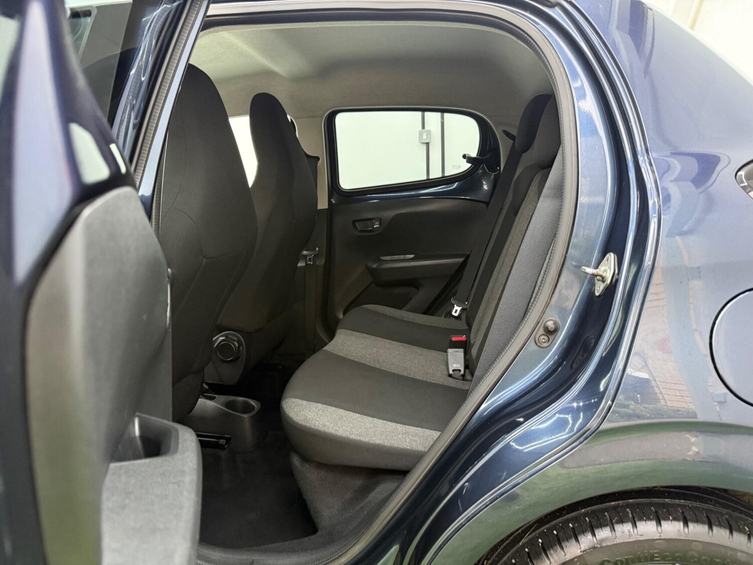 Used Citroen C1 for sale - 77496253: Photo 21