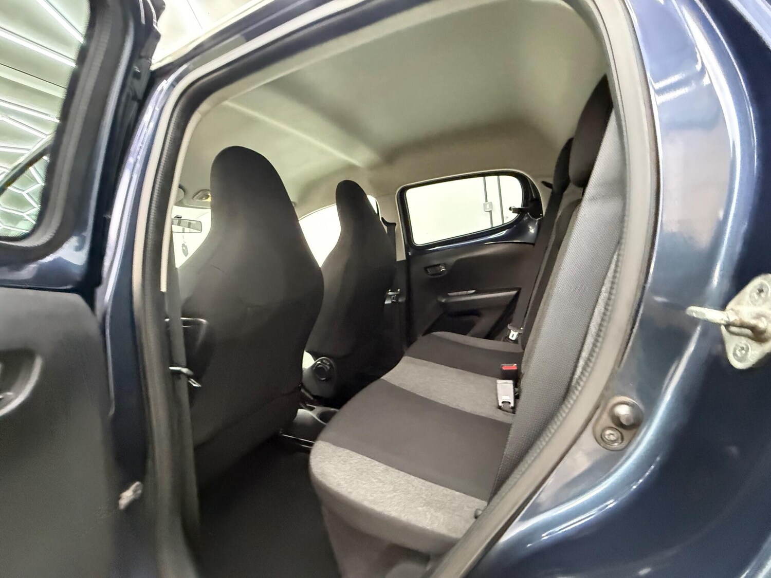 Used Citroen C1 for sale - 77496253: Photo 22