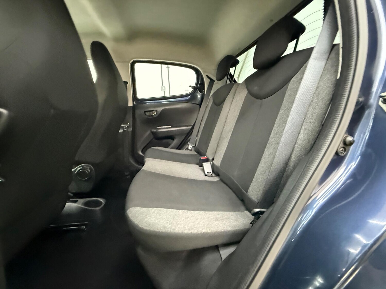 Used Citroen C1 for sale - 77496253: Photo 23