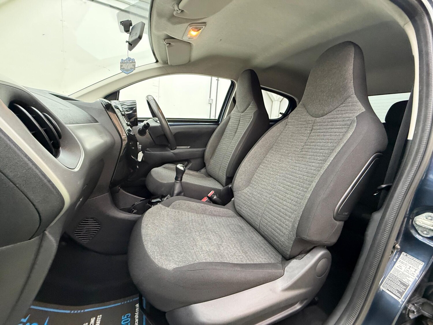 Used Citroen C1 for sale - 77496253: Photo 25