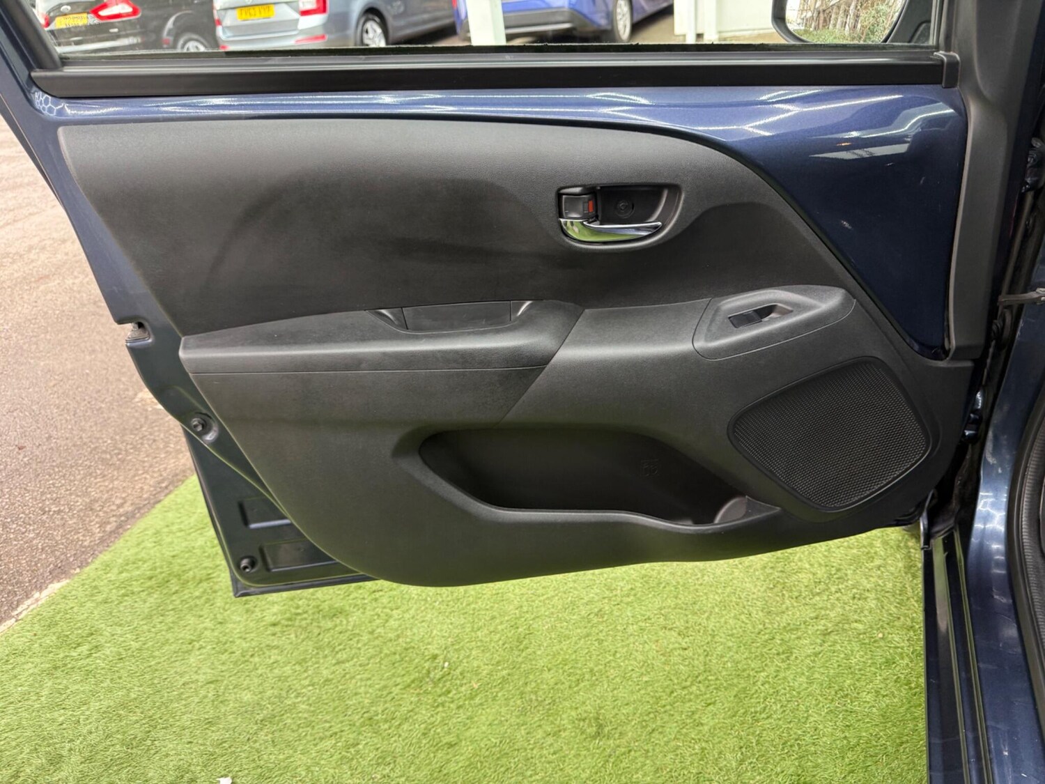 Used Citroen C1 for sale - 77496253: Photo 26