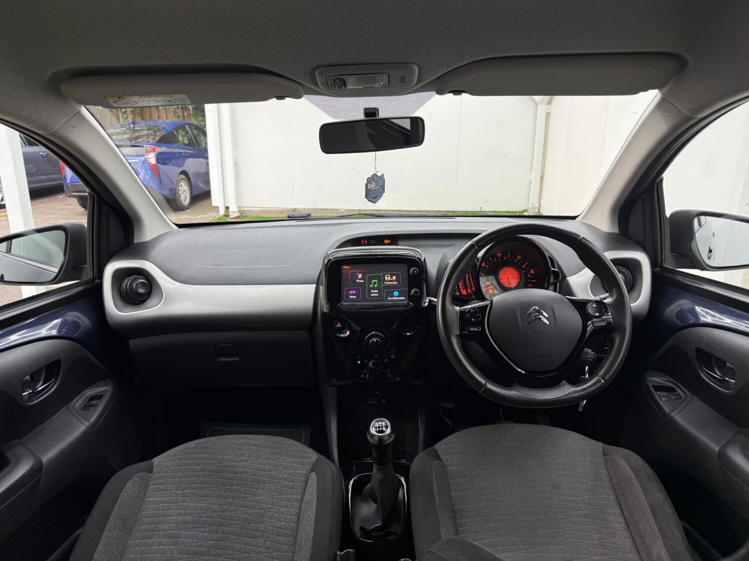 Used Citroen C1 for sale - 77496253: Photo 27