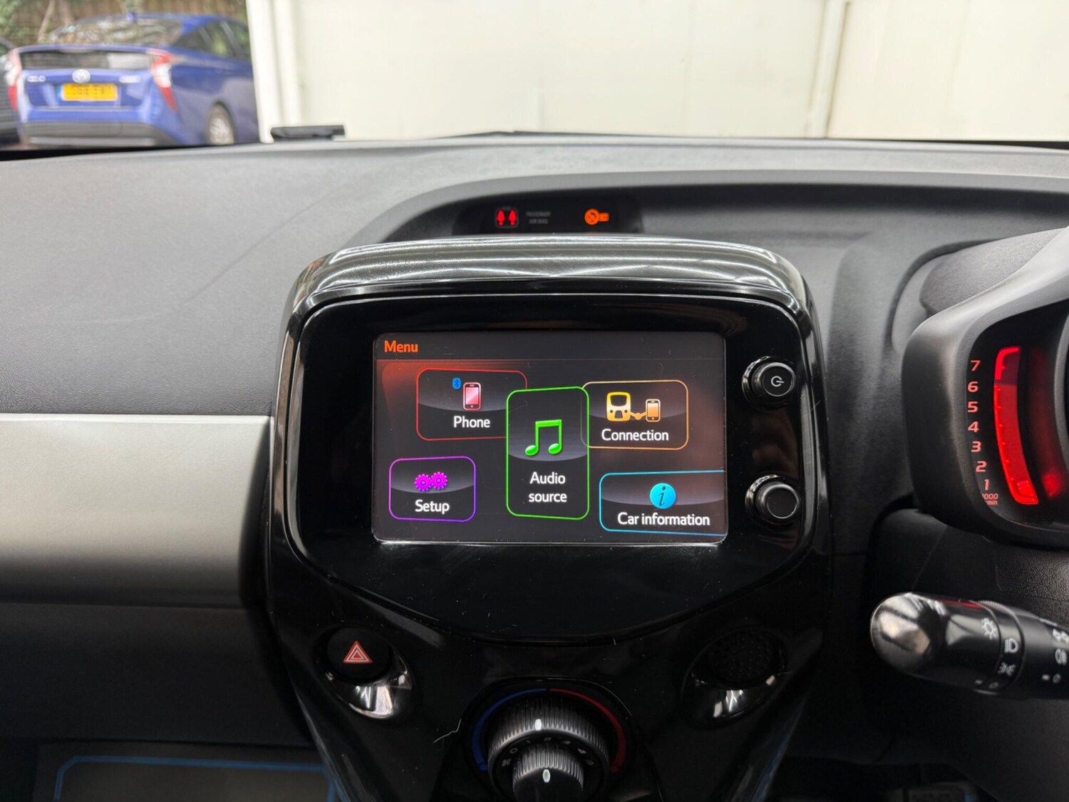 Used Citroen C1 for sale - 77496253: Photo 28