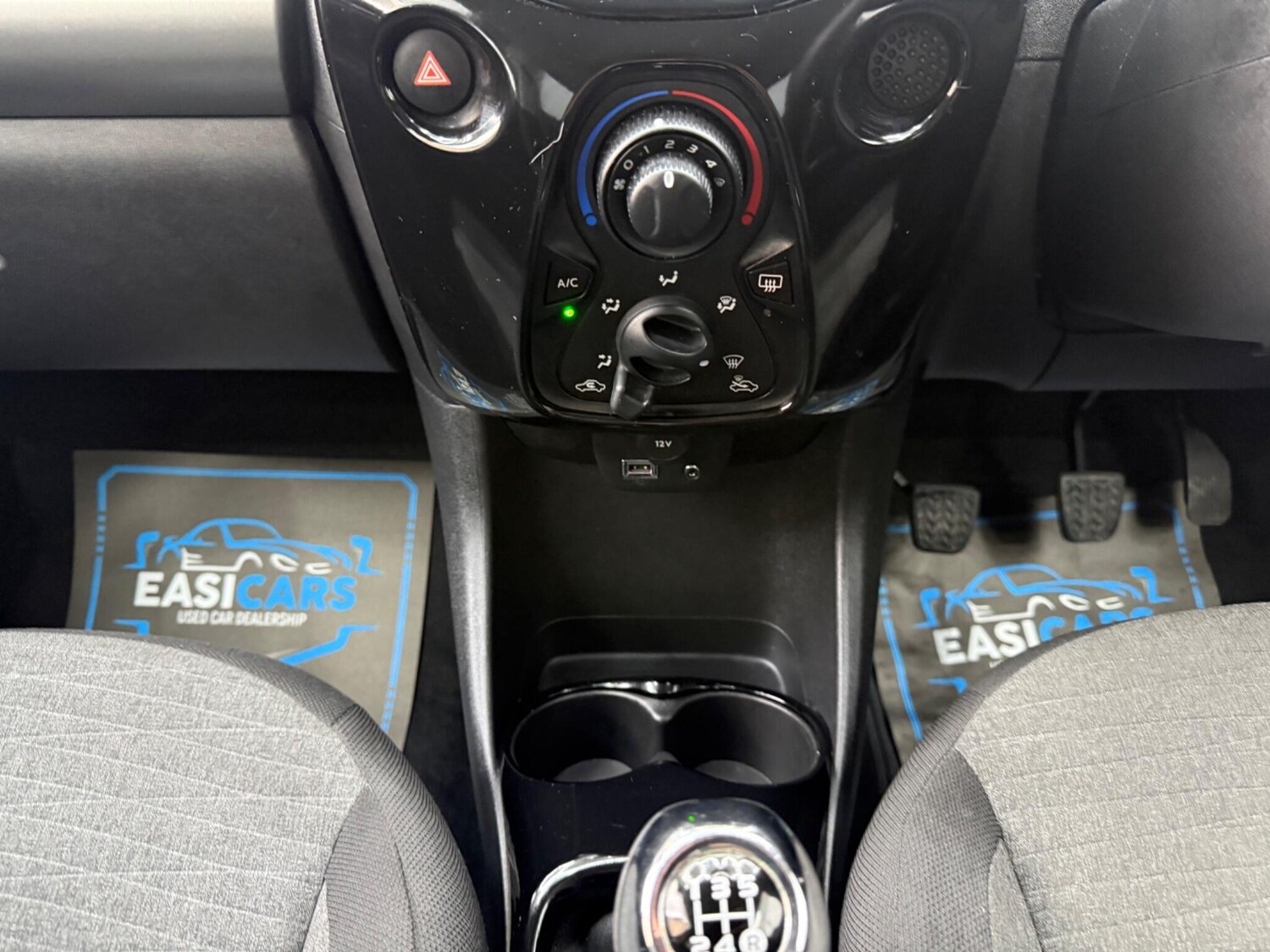 Used Citroen C1 for sale - 77496253: Photo 29