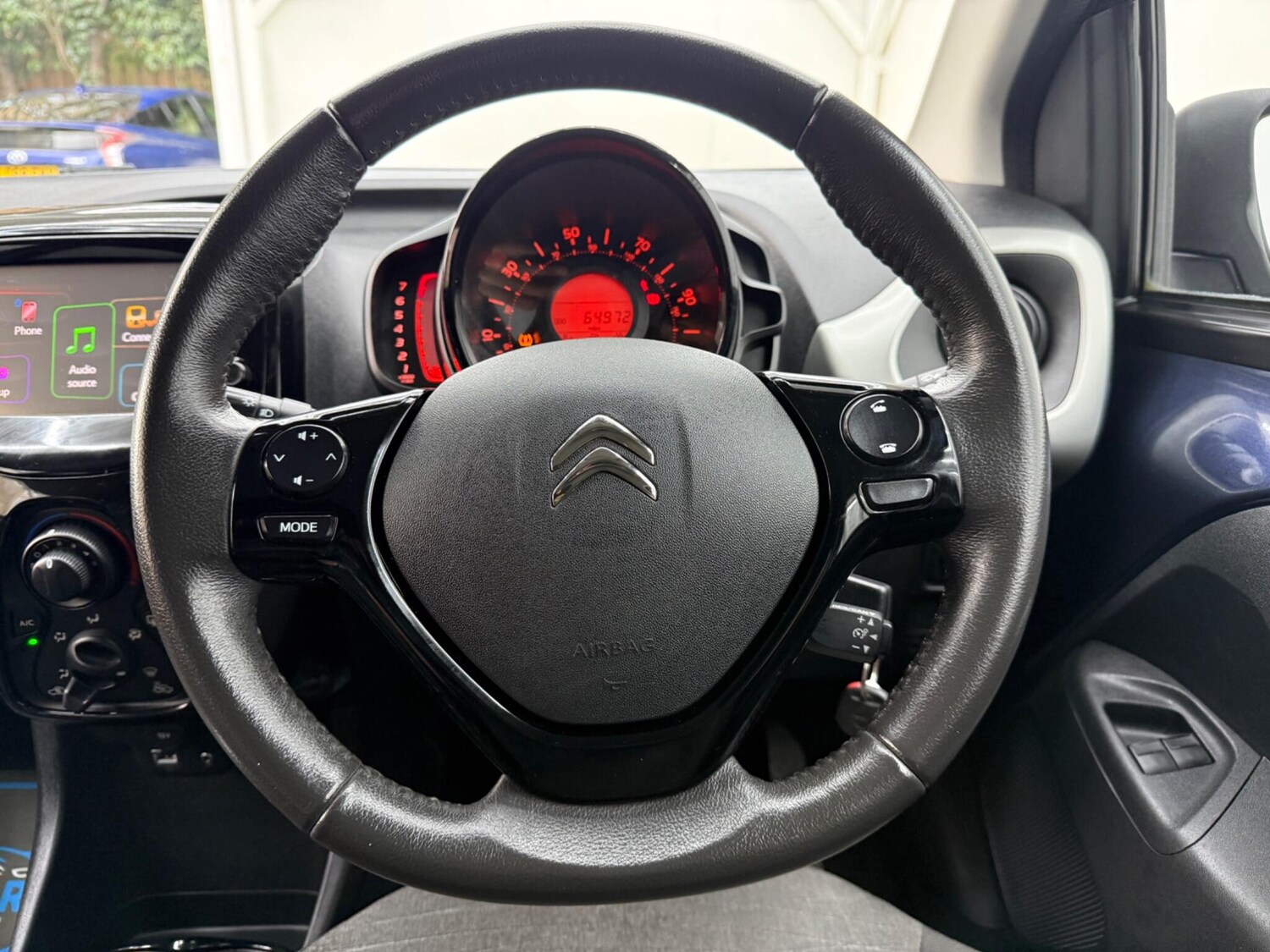 Used Citroen C1 for sale - 77496253: Photo 31